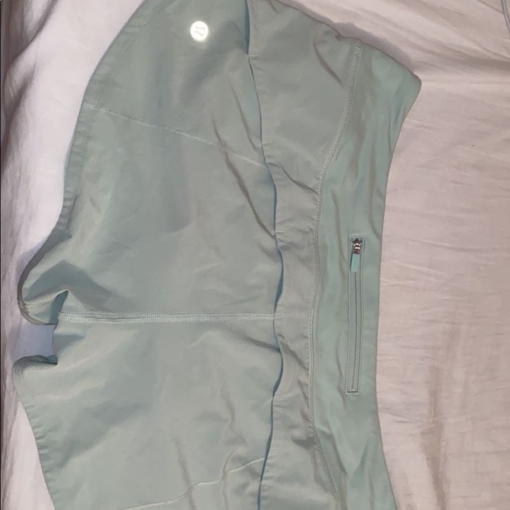 Lululemon short